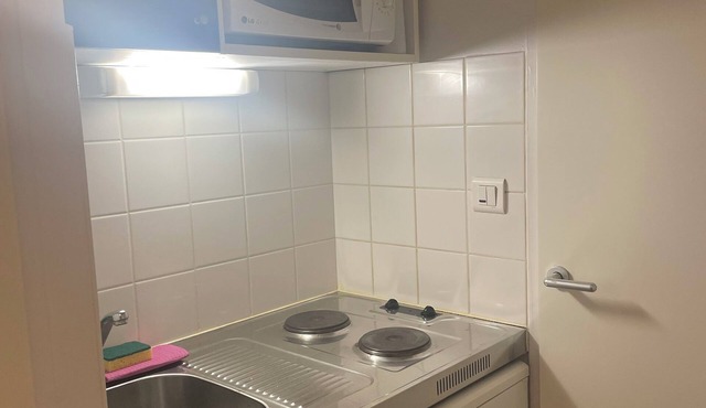 Studio Confortable Tout Près de Nantes