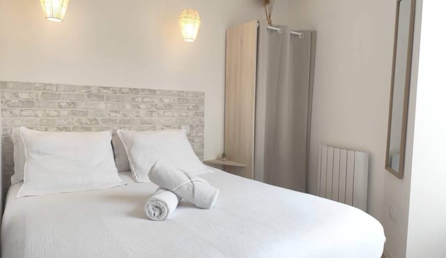 Studio Coquet in the center of Beaupréau