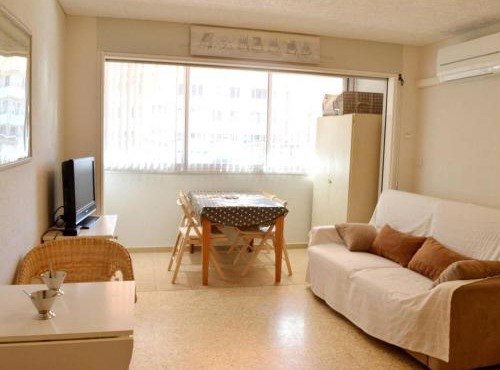 Studio coquet au Lavandou avec parking proche plage - FR-1-251-299