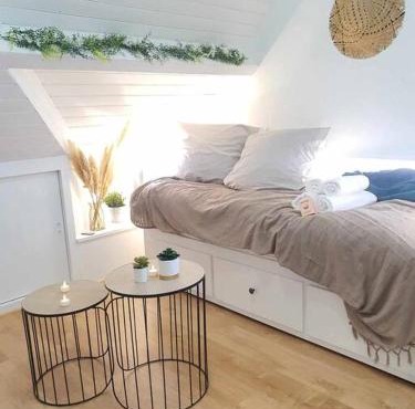 Studio Coquet - Comme à la maison - Loïc Nantes