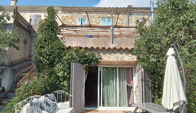 Studio Coquet en Verdon