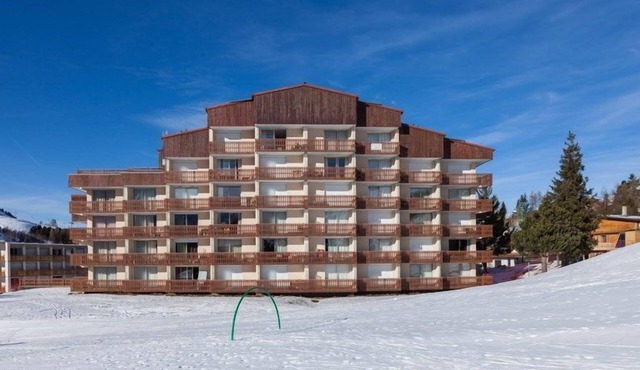Studio Cosy à 75m de la Télésiège de Belle Etoile