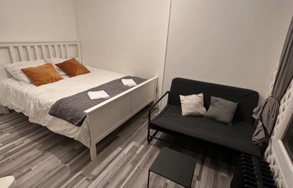 Studio cosy à Bagneux RER B à 500m