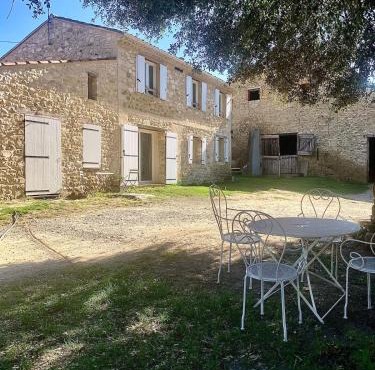 Studio cosy à la campagne