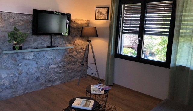 Studio Cosy à la Campagne