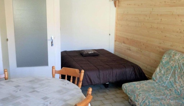 Studio cosy 2/3 pers au cœur de Briançon, proche centre-ville et télécabine - FR-1-330C-42