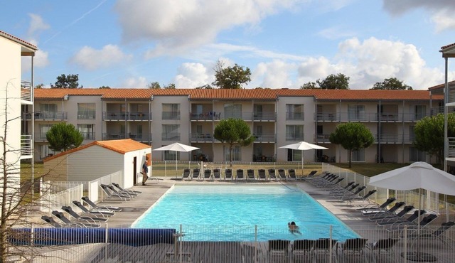 Studio cosy au calme | Centre bien-être & piscine