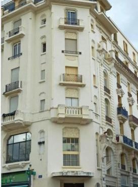 Studio Cosy au centre de Chatelguyon