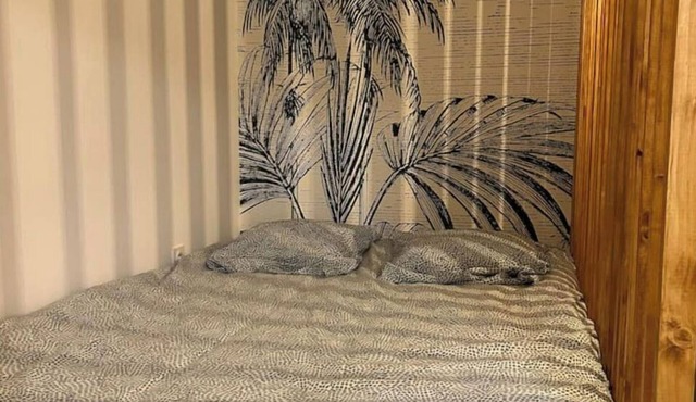 Studio Cosy au Pied de la Plage