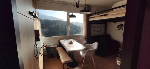 Studio cosy au pied des pistes Villard-de-Lans 4 pers