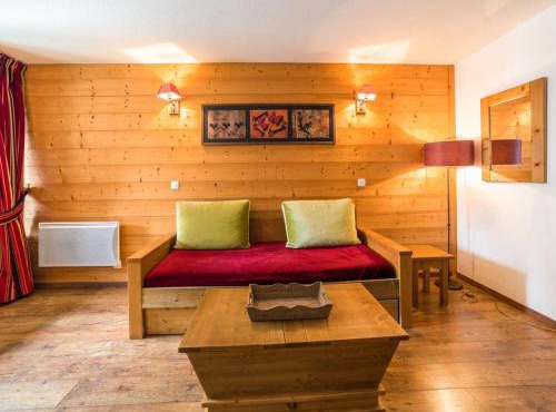 Studio cosy avec balcon et wifi, animaux admis - FR-1-512-233