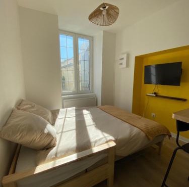 Studio cosy avec jardin privé - Proche de tout !