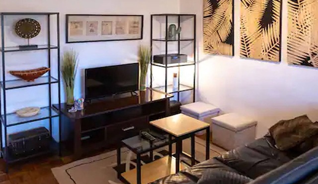 Studio Cosy, Calme, Situé Stade, Congrès , Plages , Parcs, Centre, Vieux Port