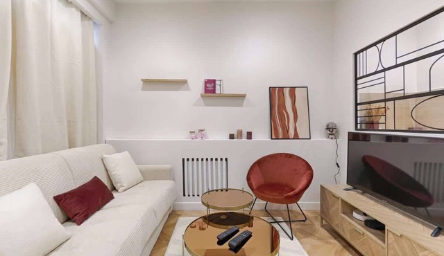 Studio Cosy Cambodge