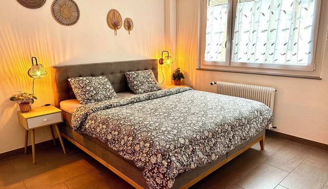 Studio Cosy Center Ville