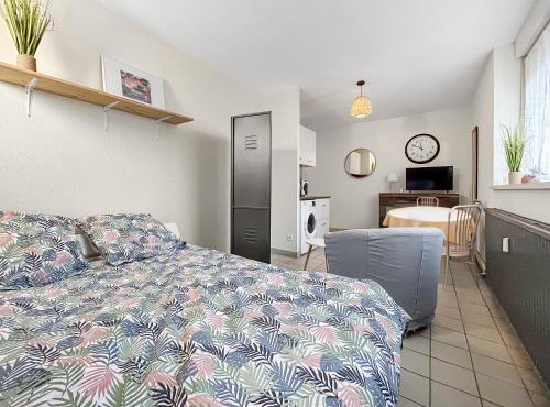 Studio Cosy & Central à Épinal