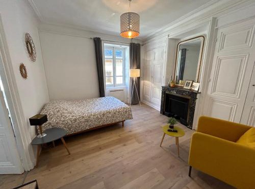 Studio Cosy Charme Ancien