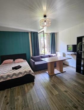 Studio cosy confort moderne