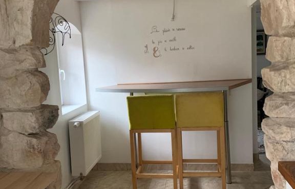 Studio cosy de 27 m2 dans un village pittoresques