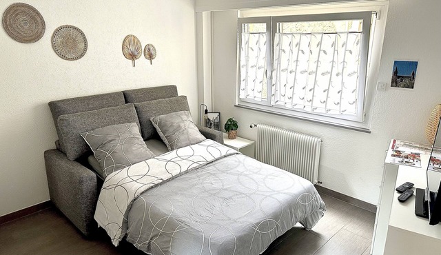 Studio Cosy Downtown