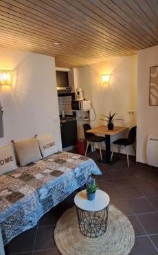 Studio cosy en centre ville