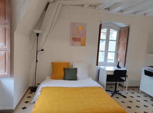 Studio Cosy en centre ville