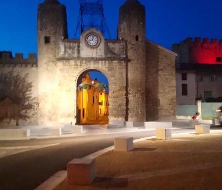 studio cosy en PROVENCE