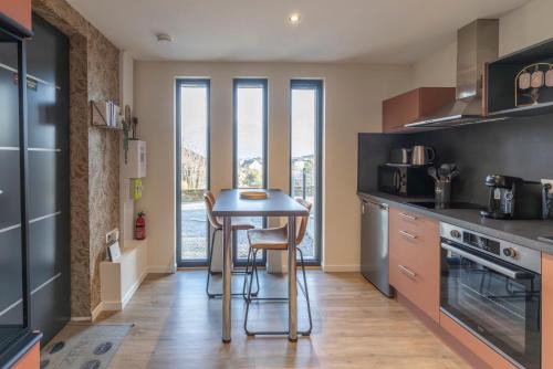 Studio Cosy En Rez-de-jardin