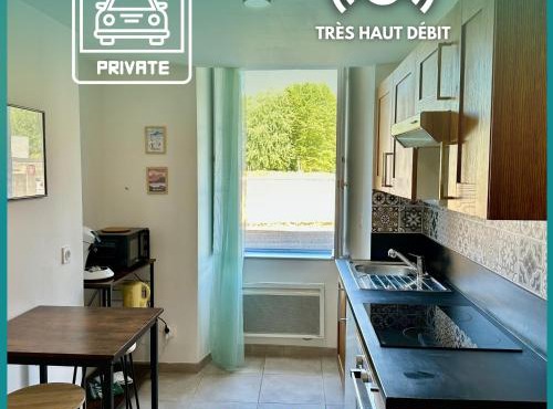 Studio Cosy en vallée d'Ossau