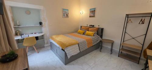 Studio Cosy entièrement rénové - Centre Historique