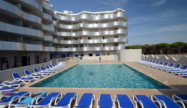 Studio Cosy et charmant | Accès Plage + Piscine