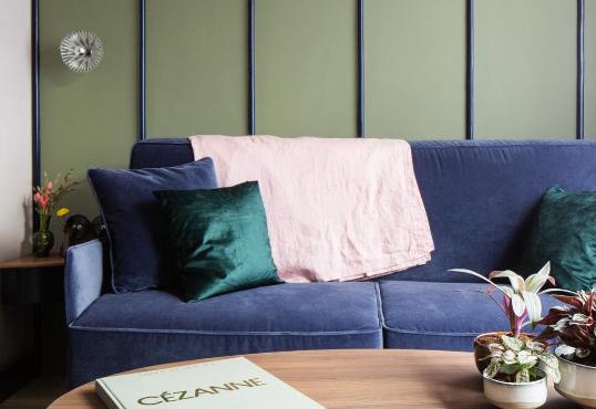 Studio cosy et calme près de Montparnasse