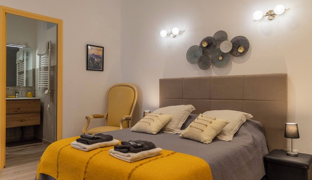 Studio Cosy Eyragues, Alpilles Near Saint-Rémy-de-Provence