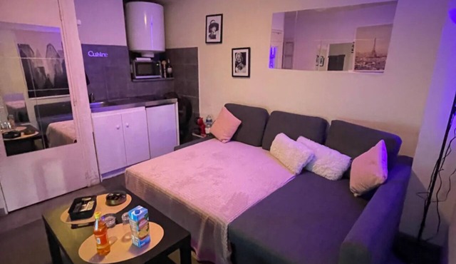 Studio Cosy