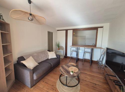 Studio Cosy La Parenthèse