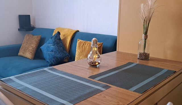 Studio Cosy Le Petit Nid