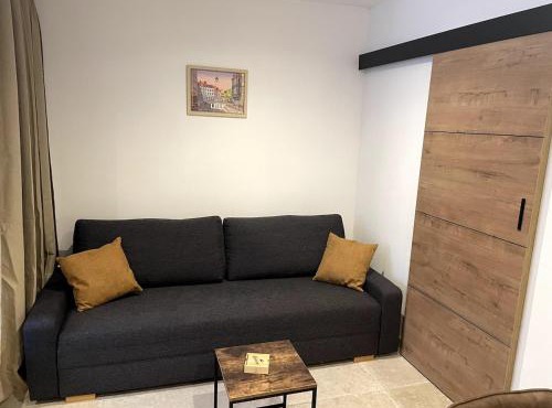 Studio Cosy Lezennes Decathlon Arena