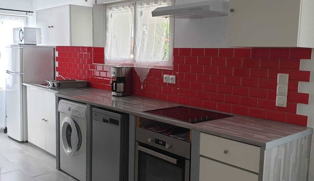 Studio Cosy Proche D'evian et de la Station de Thollon