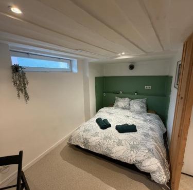 Studio Cosy Place Vieux Marché