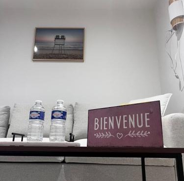 Studio cosy près de Rennes