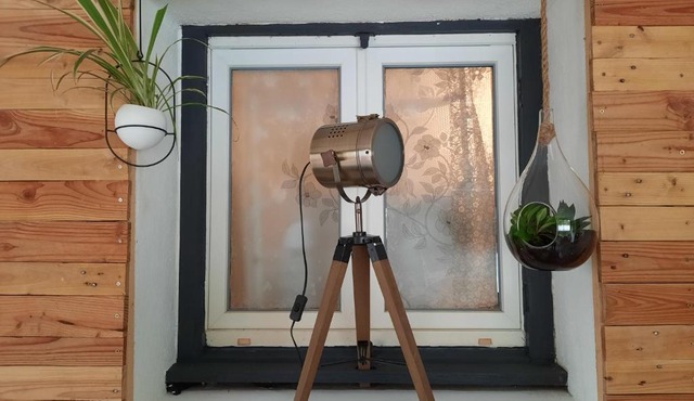 Studio cosy près d'Aubenas et des thermes de Vals