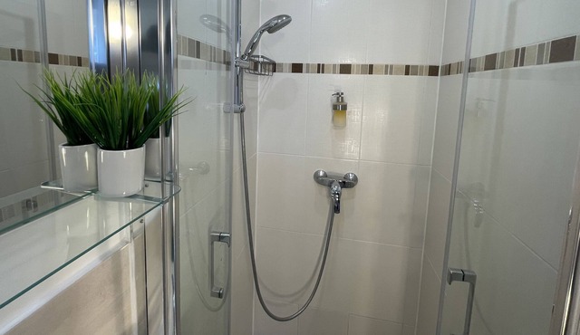 Studio Cosy Près de Roissy CDG / 20 Mns de Paris