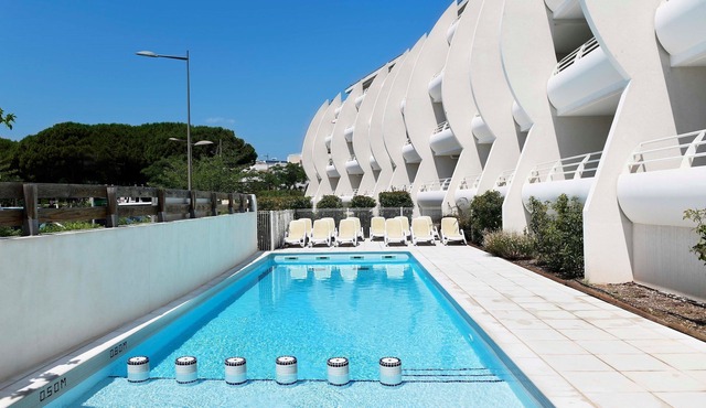Studio Cosy Près de la Plage | Parking Sur-Place