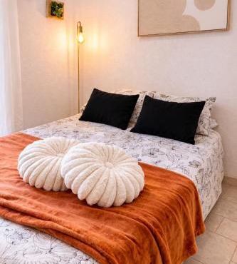 Studio cosy proche Thermes avec parking gratuit