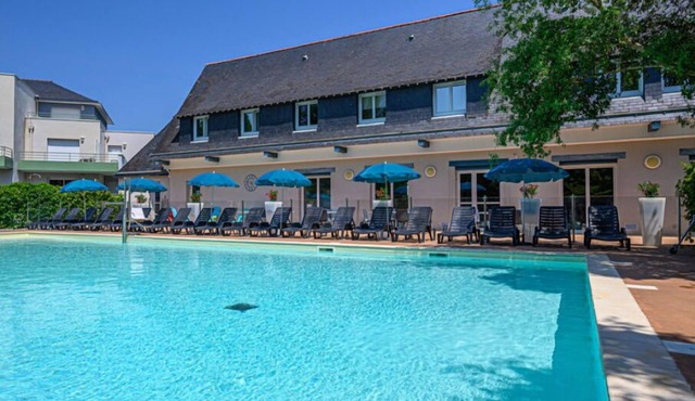 Studio cosy proche du centre-ville et plages