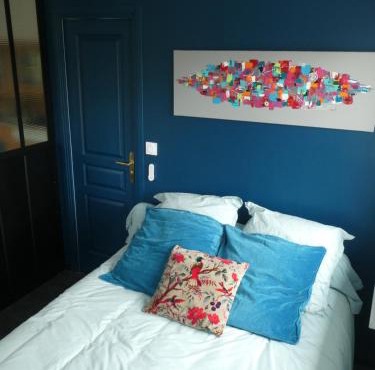 Studio Cosy proche Grand-Champ Home Sweet Home