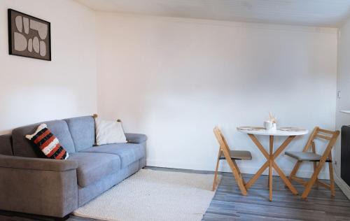 Studio cosy, proche Université,parking gratuit et wifi haut débit - proche centre Pau