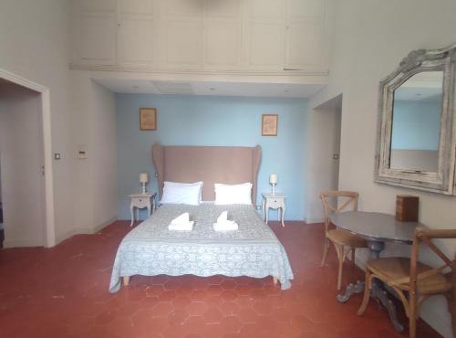 Studio Cosy - Séjour de rêve au Château de La Redorte - 4