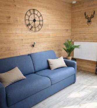 Studio cosy SUPERDEVOLUY