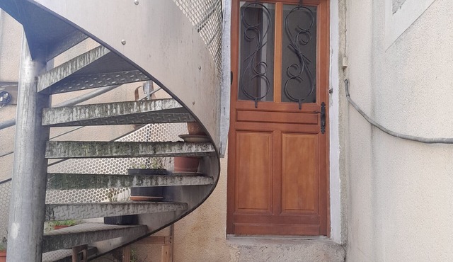 Studio Cosy « Théols » à Issoudun - WIFI